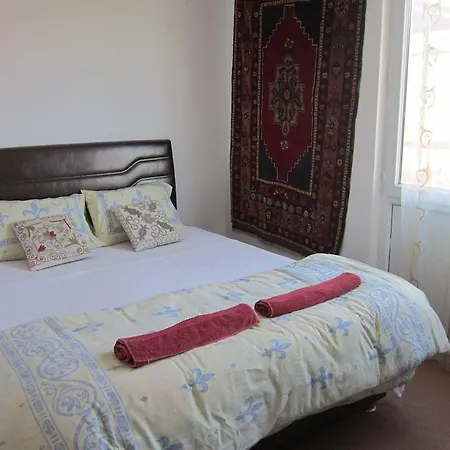 Gæstehus Yildirim 2*