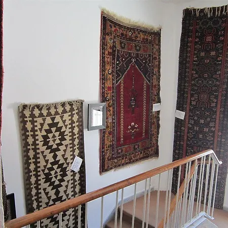 Gæstehus Yildirim Fethiye