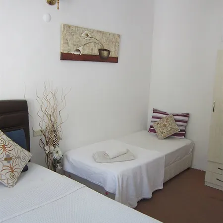 Yildirim Gæstehus Fethiye