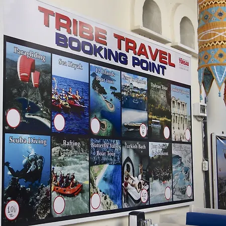 Gæstehus Yildirim 2*