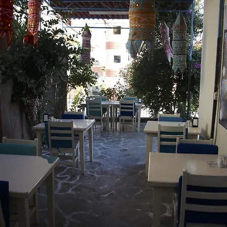 Gæstehus Yildirim Fethiye