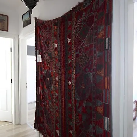 Гостевой дом Yildirim 2*