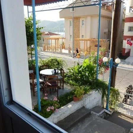 Yildirim 2* 페티예