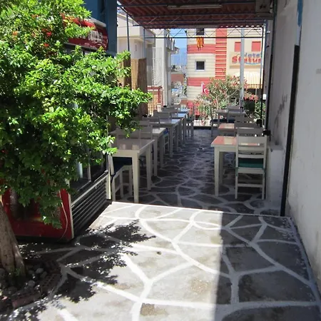 Yildirim Penzion