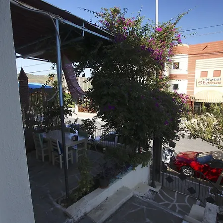 Penzion Yildirim 2*