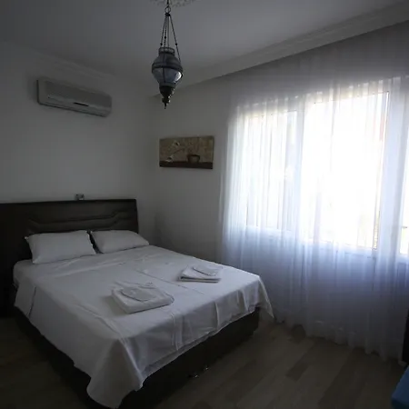 Yildirim 2* 페티예