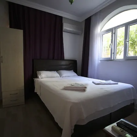 Yildirim 게스트하우스