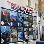Konukevi Yildirim 2*