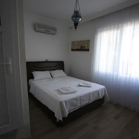Konukevi Yildirim
