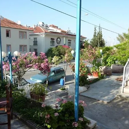 Yildirim Fethiye