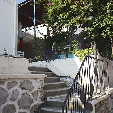 Yildirim Konukevi Fethiye