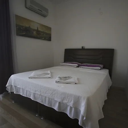 Konukevi Yildirim