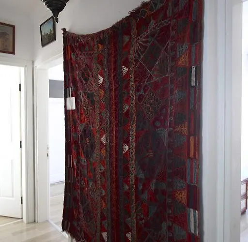 ゲストハウス Yildirim 2*