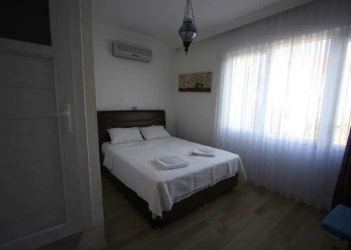 ゲストハウス Yildirim