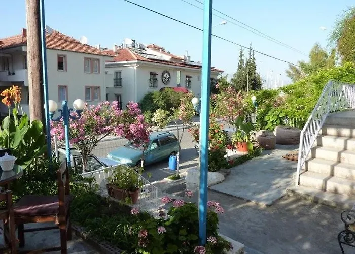 Yildirim フェティエ