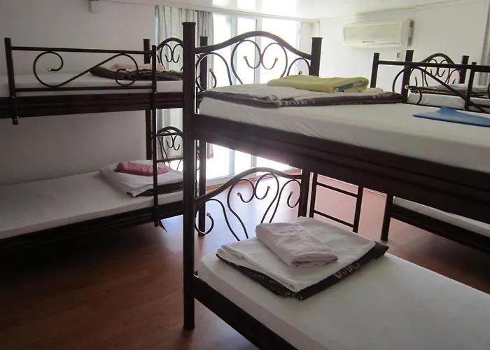 ゲストハウス Yildirim