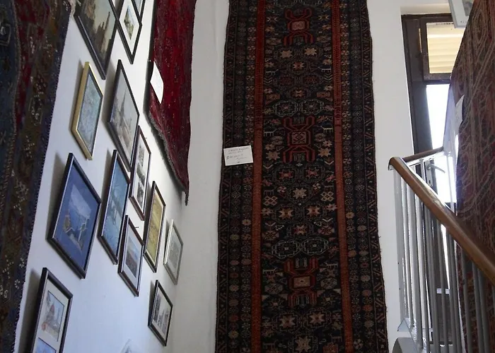 ゲストハウス Yildirim フェティエ