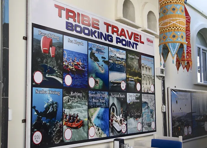 ゲストハウス Yildirim 2*