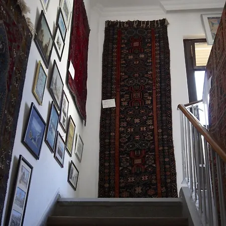 Affittacamere Yildirim Fethiye